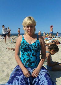 Татьяна Попова