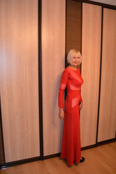 Ирина Анфилатова