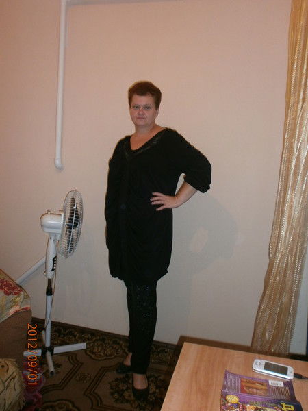 Елена Паклина