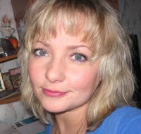 Света Позднякова