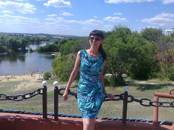 Маликуша Сама По Себе