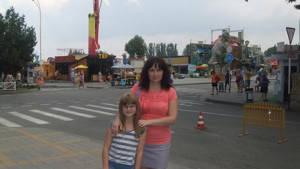 Наталья Ильичева