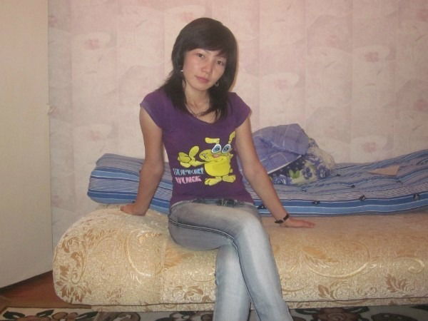 Хамиткызы Зауре