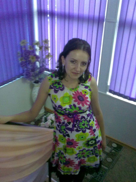 Татьяна Клейн