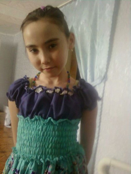 Гульдана Еришева