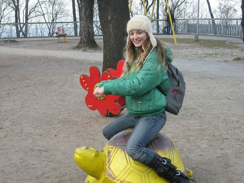 Зоя Пащенко