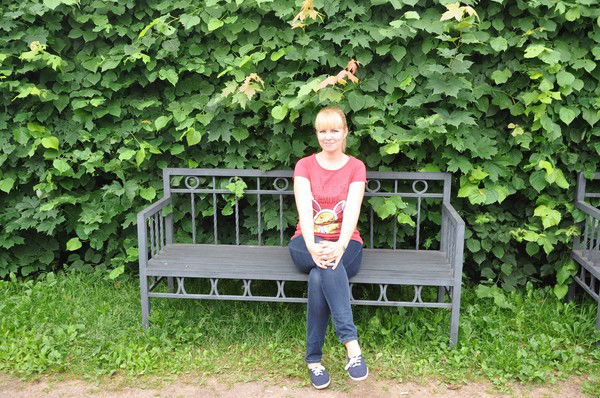 Елена Петрученко