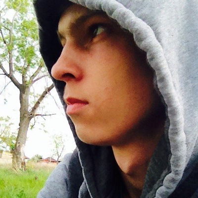 Евгений Потеряев