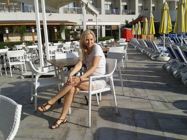 Галина Лопатенко