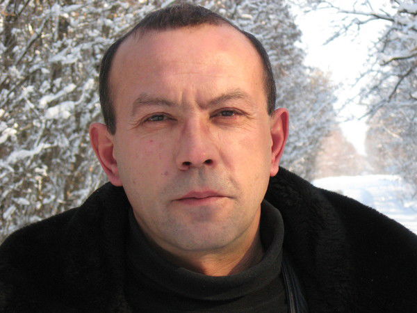 Сергей Бондарцев