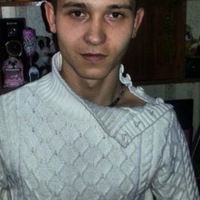 Павел Яшков