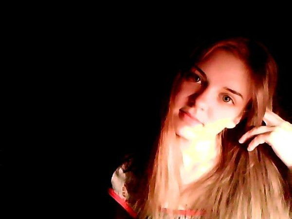 Анюта Гусева