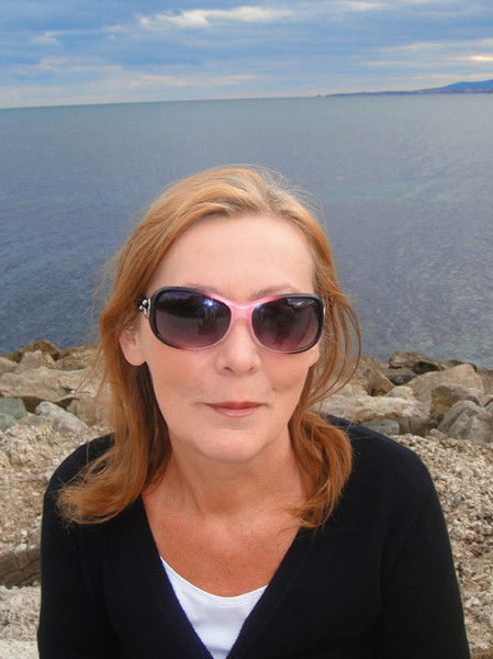 Нурия Нигматуллина