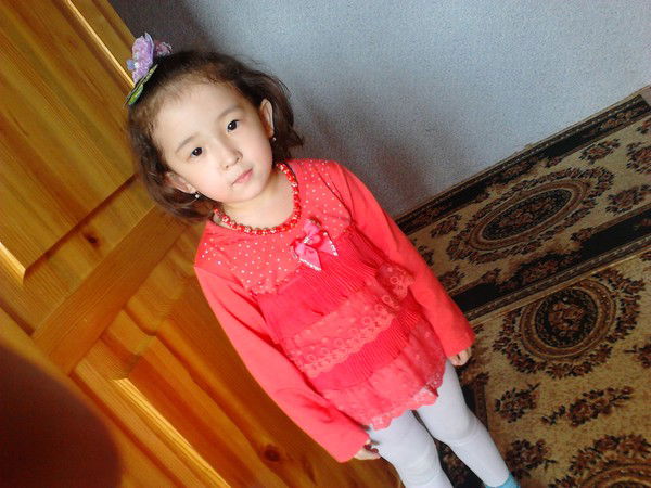 Калдыгуль Есмаганбетова