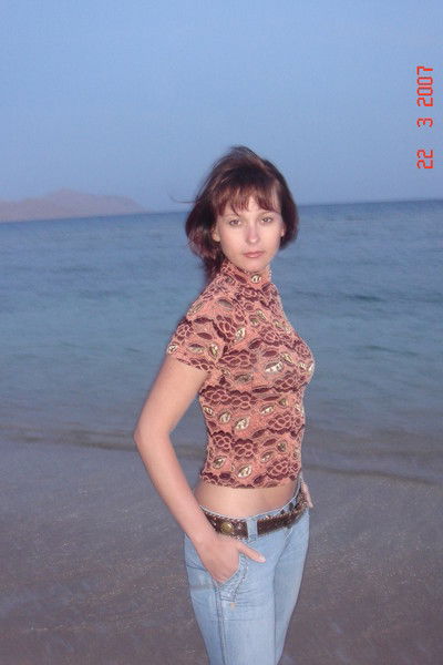 Ольга Соболева