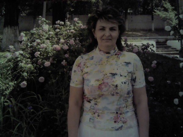 Анна Ххххххххххх