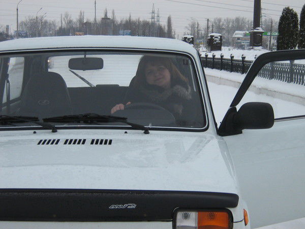 Светлана Шинакова