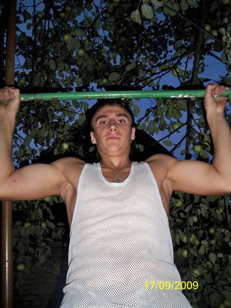 Василий Шарий