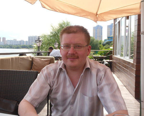 Дмитрий Алимов