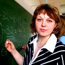 Анастасия Тюленева