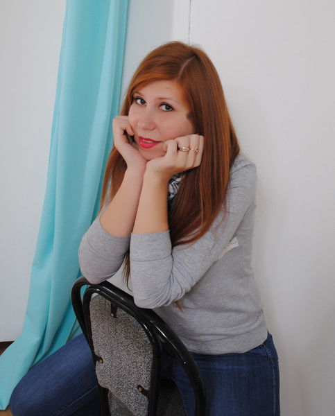 Елена Плужник