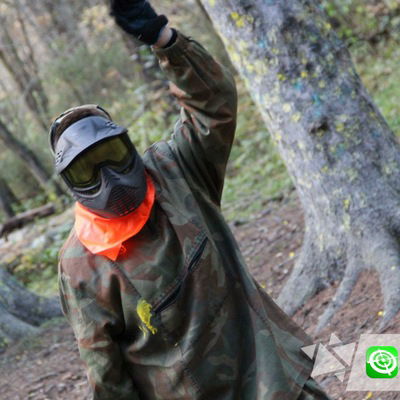 Кирилл Белугин