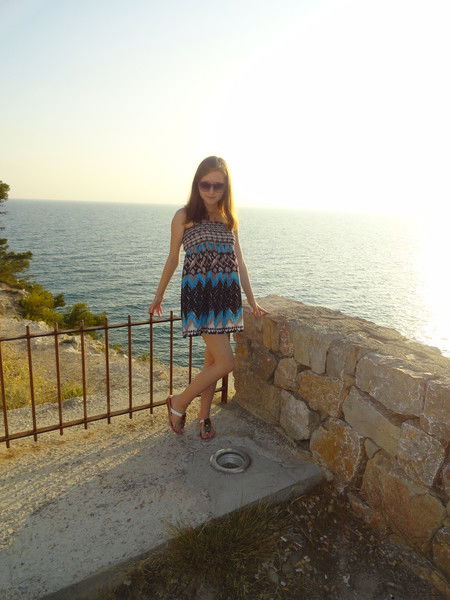 Саша Вахитова