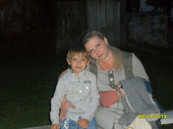 Ирина Соловьева