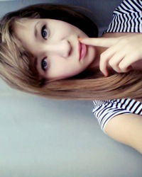 Надя Тимофеева