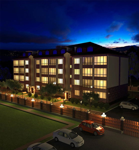 Александр Гладкий