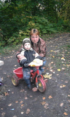 Лилиана Сергеева