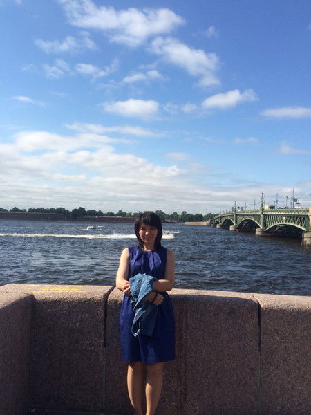 Айзада Сапаралиевна