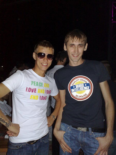 Дмитрий Шелудяков