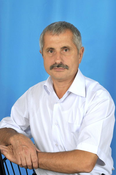 Василий Черный