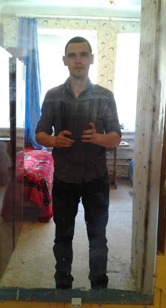 Артем Близнюков