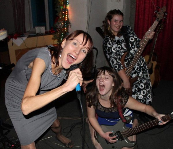 Анастасия Немцева