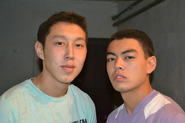 Айтуар Наурзбаев