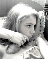 Кристиночка Бузмакова