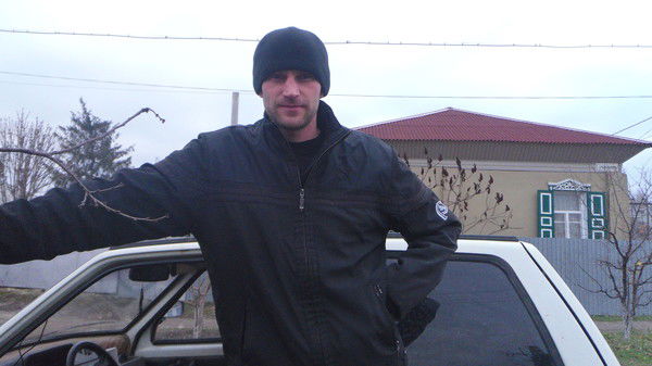 Юрий Серёгин