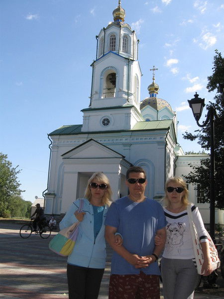 Роман Калачев