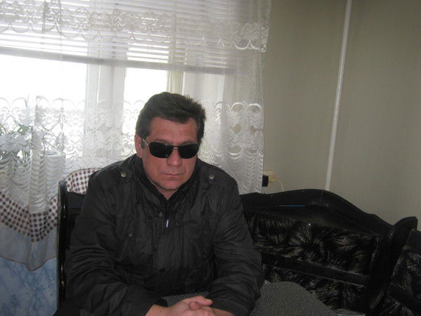 Сергей Полежаев