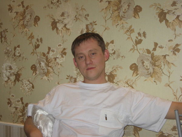 Сергей Мундрус