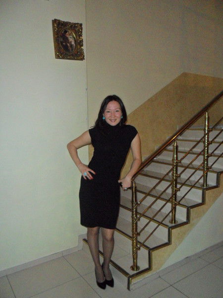 Токжан Ермуханова