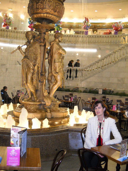 Лилия Даукша