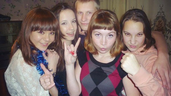 Артем Третьяков