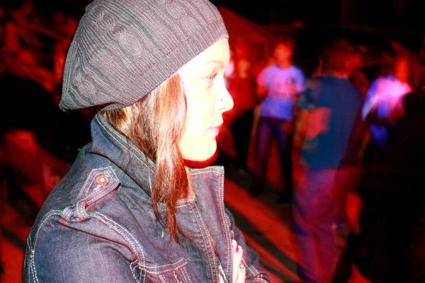 Анастасия Райская