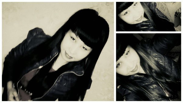 Aigerim****** J@nbol@tkyzy