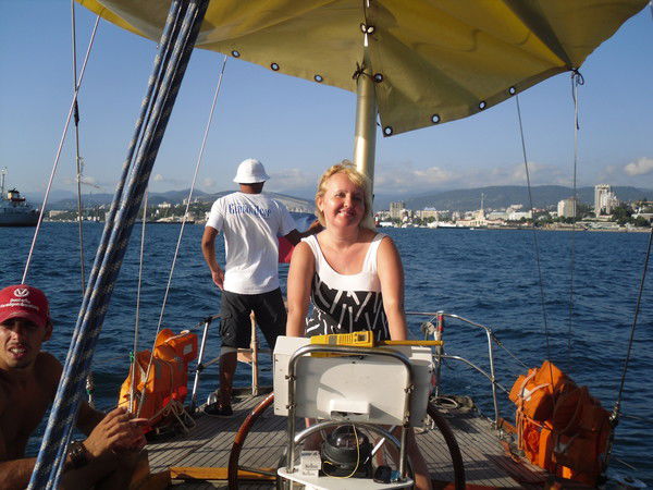 Татьяна Лобанова