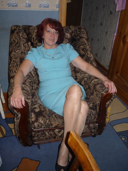 Анна Шитова