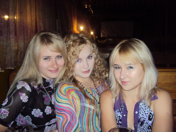 Светлана Михайлюта